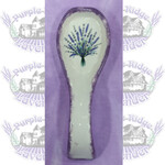 Ceramic Spoon Holder 